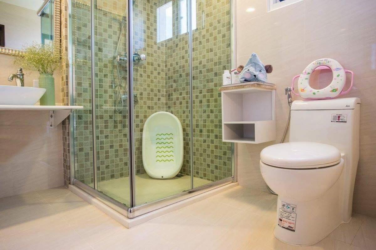 Bay House Bed & Breakfast Donggang Luaran gambar