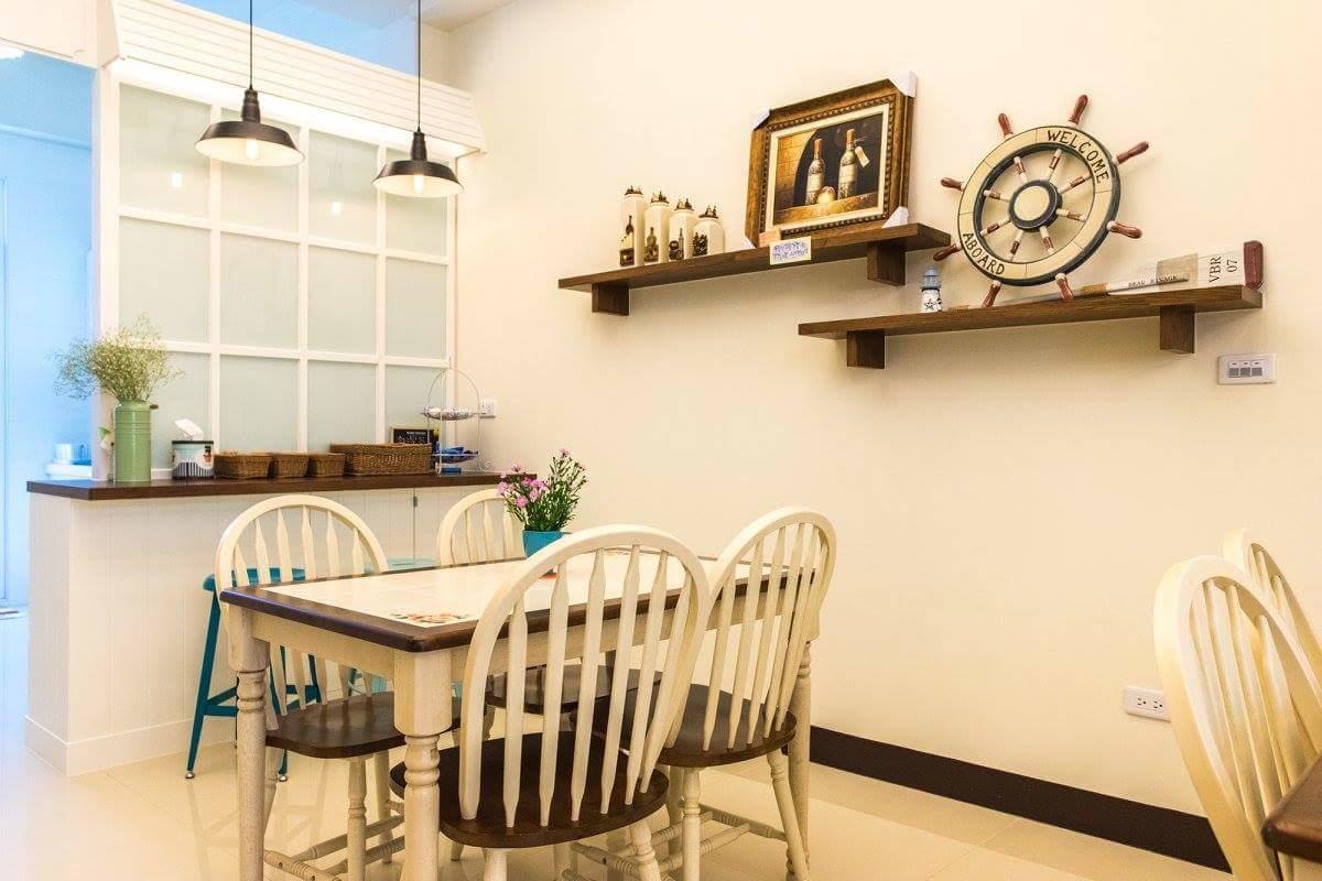 Bay House Bed & Breakfast Donggang Luaran gambar