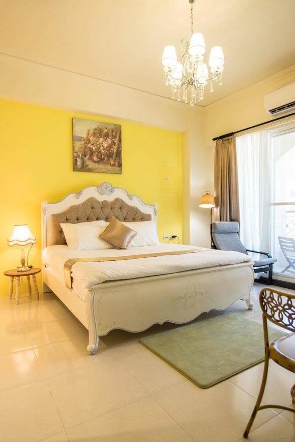 Bay House Bed & Breakfast Donggang Luaran gambar
