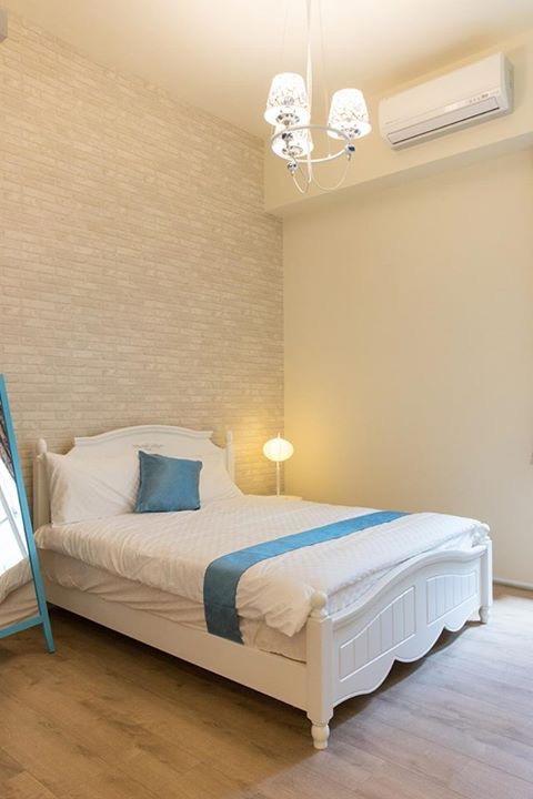Bay House Bed & Breakfast Donggang Luaran gambar