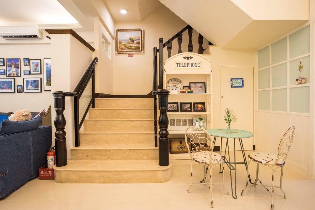 Bay House Bed & Breakfast Donggang Luaran gambar