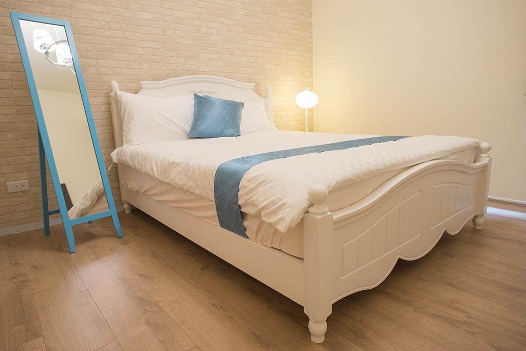 Bay House Bed & Breakfast Donggang Luaran gambar
