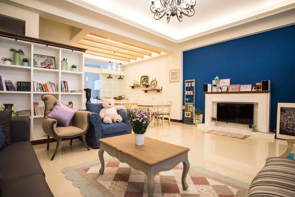 Bay House Bed & Breakfast Donggang Luaran gambar